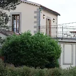Сasa de vacaciones Maison De Charme Avec Vue Sur La Cité Médiévale. Carcasona