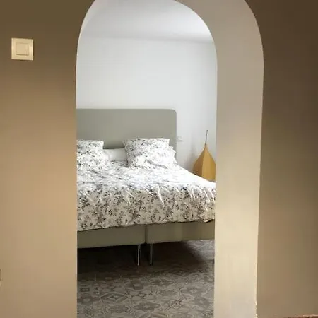 Maison De Charme Avec Vue Sur La Cite Medievale. Ferienhaus Carcassonne