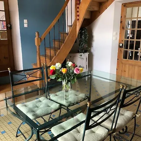 Maison De Charme Avec Vue Sur La Cite Medievale. Carcassonne