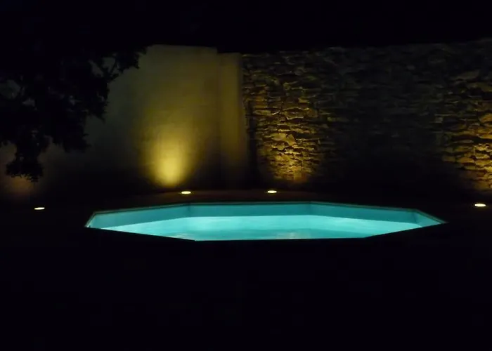 Maison De Charme Avec Vue Sur La Cite Medievale. بيت للعطل *